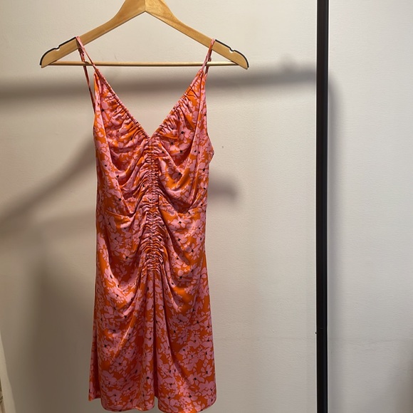 ASTR THE LABEL | PEONY DRESS - Picture 7 of 10